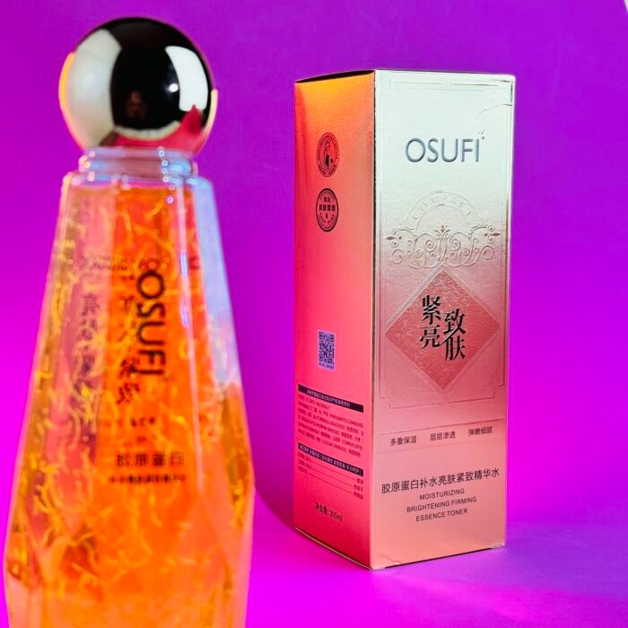 Osufi Collagen Face Serum Osufi Collagen Face Serum