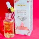Diamond Whitening Booster Facial Serum