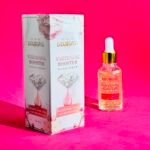 Diamond Whitening Booster Facial Serum