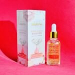 Diamond Whitening Booster Facial Serum