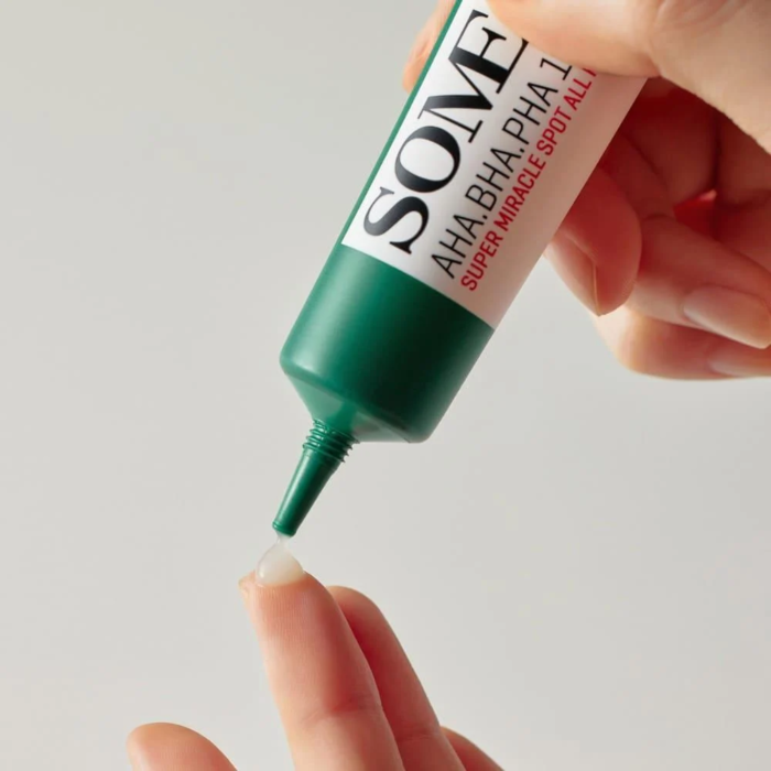 SOME BY MI Super Miracle Spot kill Cream