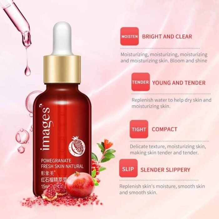 One Spring Serum