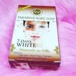 Tamarind Kojic Soap