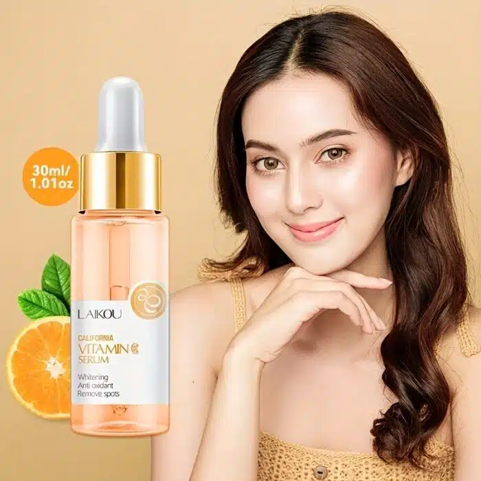 LAIKOU Vitamin C Brightening Serum