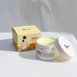 White Perfect Queen Body Cream