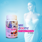 Maxi Doomz Anti-Aging & Whitening Active