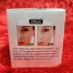 Miracle Doll Skin Laser Capsule Night Cream