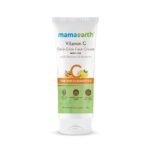 Mamaearth Vitamin C Daily Glow Face Cream