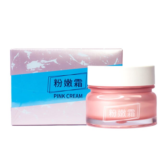 Pink Cream Pink Cream