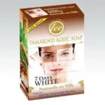 Tamarind Kojic Soap
