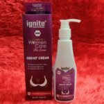 Ignite Breast Cream Slimming