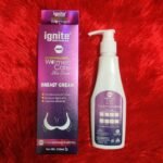 Ignite Breast Cream Slimming