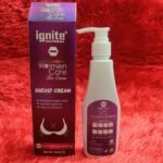 Ignite Breast Cream Slimming
