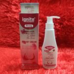 Ignite Breast Cream Stronger