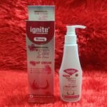 Ignite Breast Cream Stronger