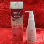 Ignite Breast Cream Stronger