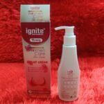 Ignite Breast Cream Stronger