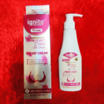Ignite Breast Cream Stronger