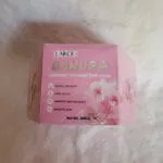 Laikou Sakura Permanent Whitening Body Cream