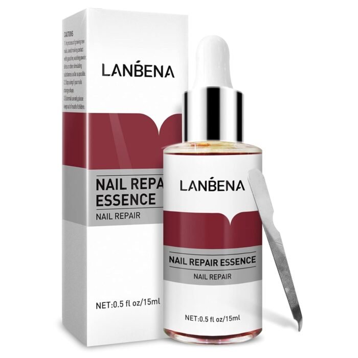 Lanbena Nail Repair Essence Lanbena Nail Repair Essence