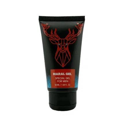 Maral Gel For Men