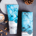 3W Clinic Collagen Cleansing Foam