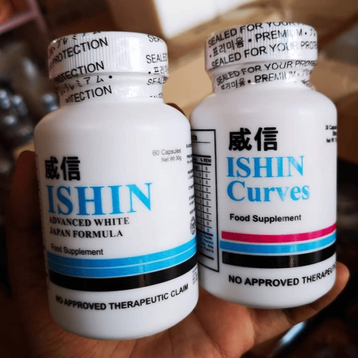 Ishin Curves Capsule - Image 6