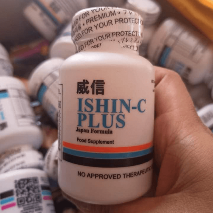 Ishin Curves Capsule - Image 7