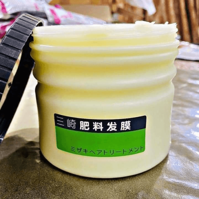 CHAOBA Hair Treatment Conditioner