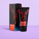 Maral Gel For Men