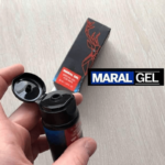 Maral Gel For Men