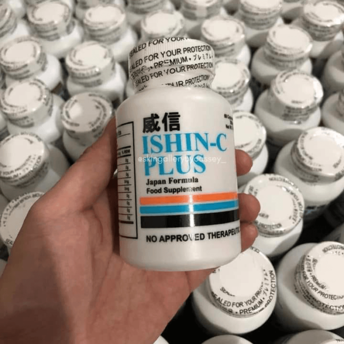 Ishin Curves Capsule - Image 9