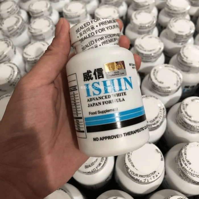 Ishin Curves Capsule - Image 10