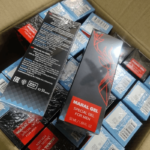 Maral Gel For Men