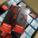 Maral Gel For Men