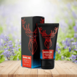 Maral Gel For Men