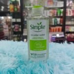 Simple Micellar Water