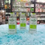 Simple Micellar Water