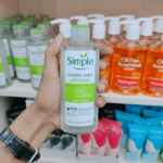 Simple Micellar Water