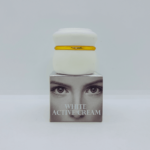 Gold White Active Cream