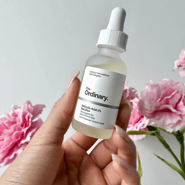 The Ordinary Salicylic Acid 2% Solution