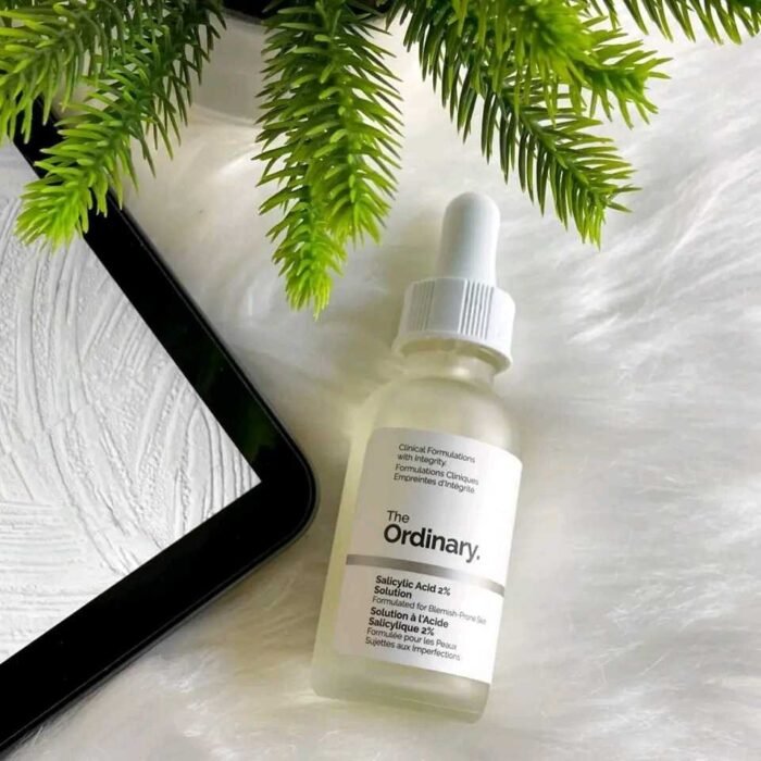 The Ordinary Salicylic Acid 2% Solution