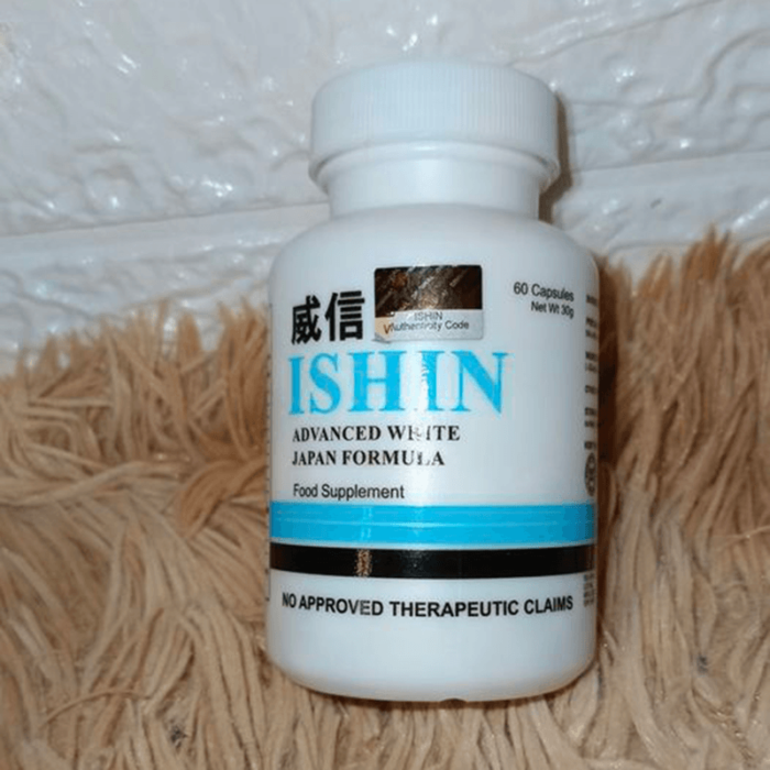 Ishin Curves Capsule - Image 14