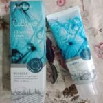 3W Clinic Collagen Cleansing Foam
