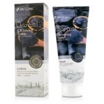 3w Clinic Charcoal Cleansing Foam
