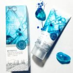 3W Clinic Collagen Cleansing Foam