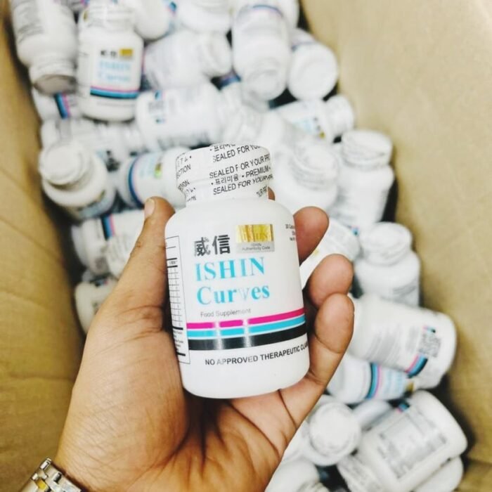 Ishin Curves Capsule - Image 15