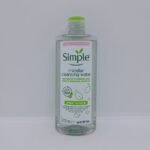 Simple Micellar Water