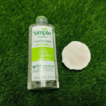 Simple Micellar Water