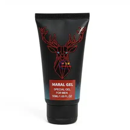 Maral Gel For Men